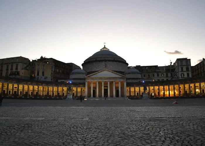 White Room | Enjoy , The Cleanest WayHotel Napoli